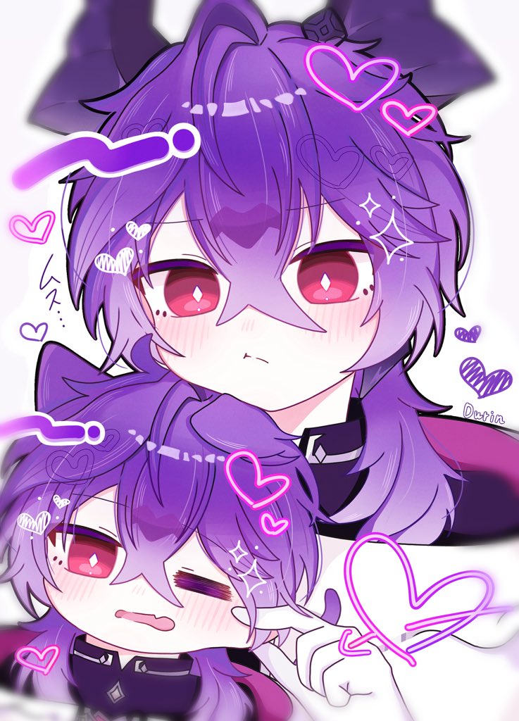 ゆちゃ tweet media