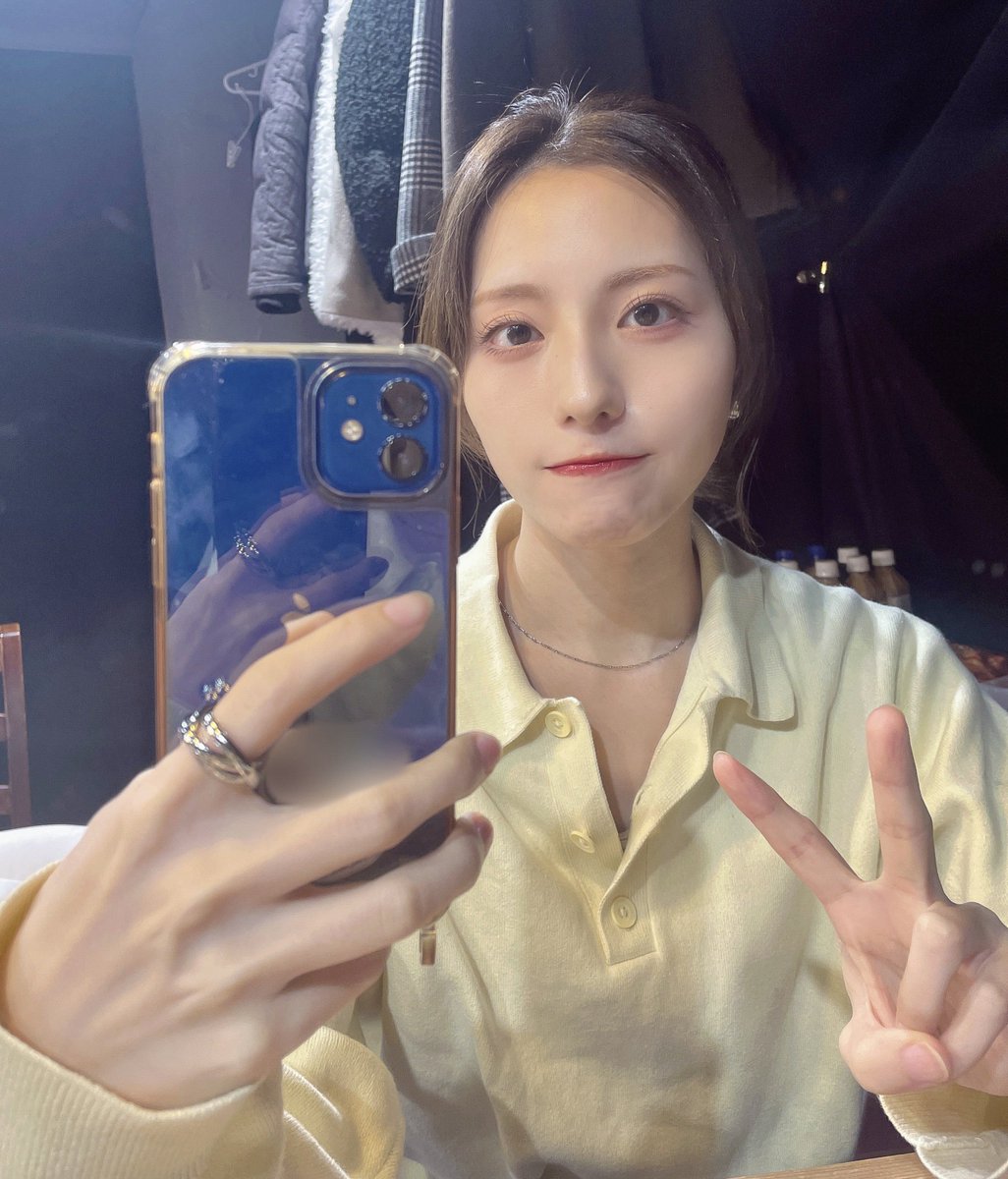 井尻 晏菜 (@ijirianna0120) / Posts / X