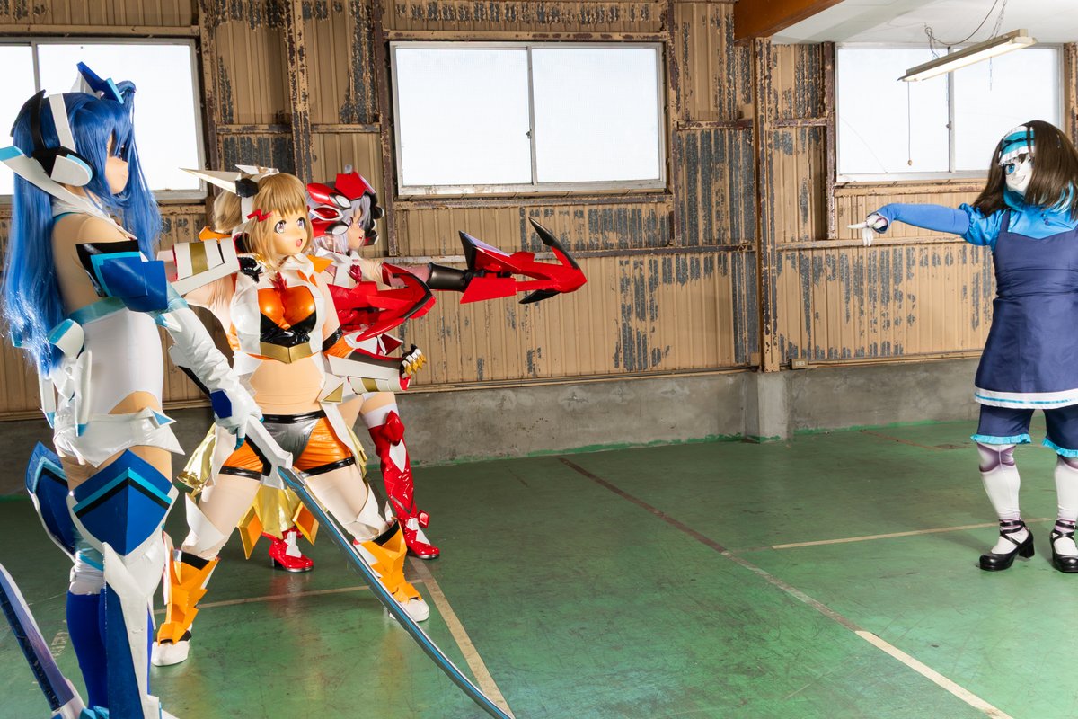 Rika (@rika_kig) / Posts / X