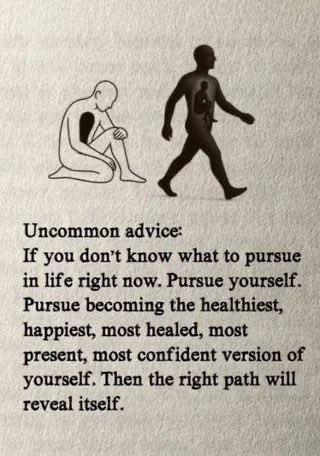 mindfulmaven_'s tweet image. This is the way.