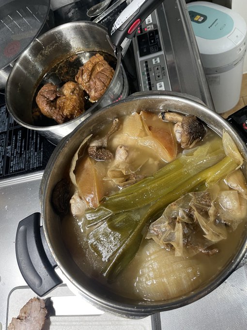 青島ラーメンを作ろうとして、なぜか富山ブラックができた 