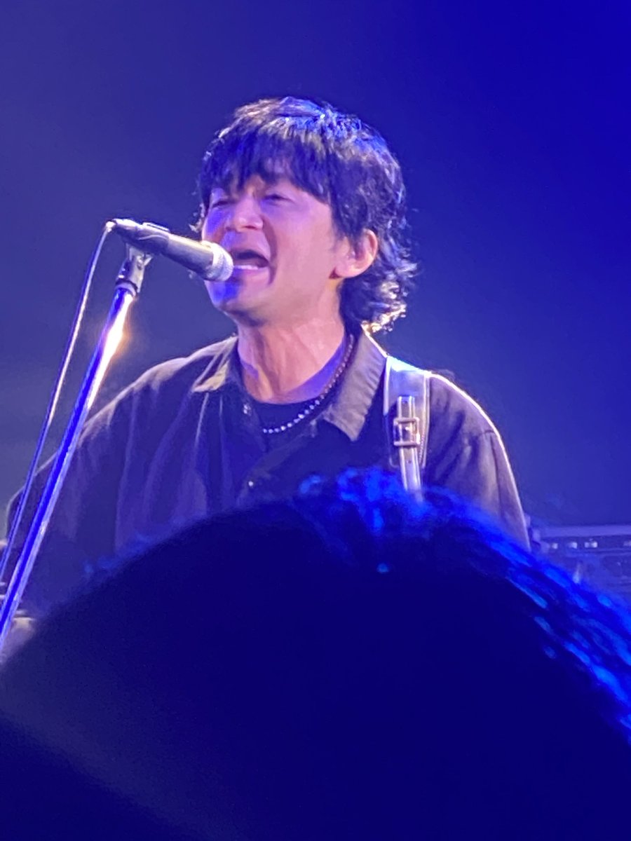 masarrecords's tweet photo. 23年前、新宿LIQUIDROOM以来のWINO
なんだよ、当時よりパワーアップしてるんじゃないの!?

ド頭のThe Actionからずーっと最高だった

これもうフジ出るしかないでしょ

#WINO
#AfterwordsWINO https://t.co/fdXsq5LeUT