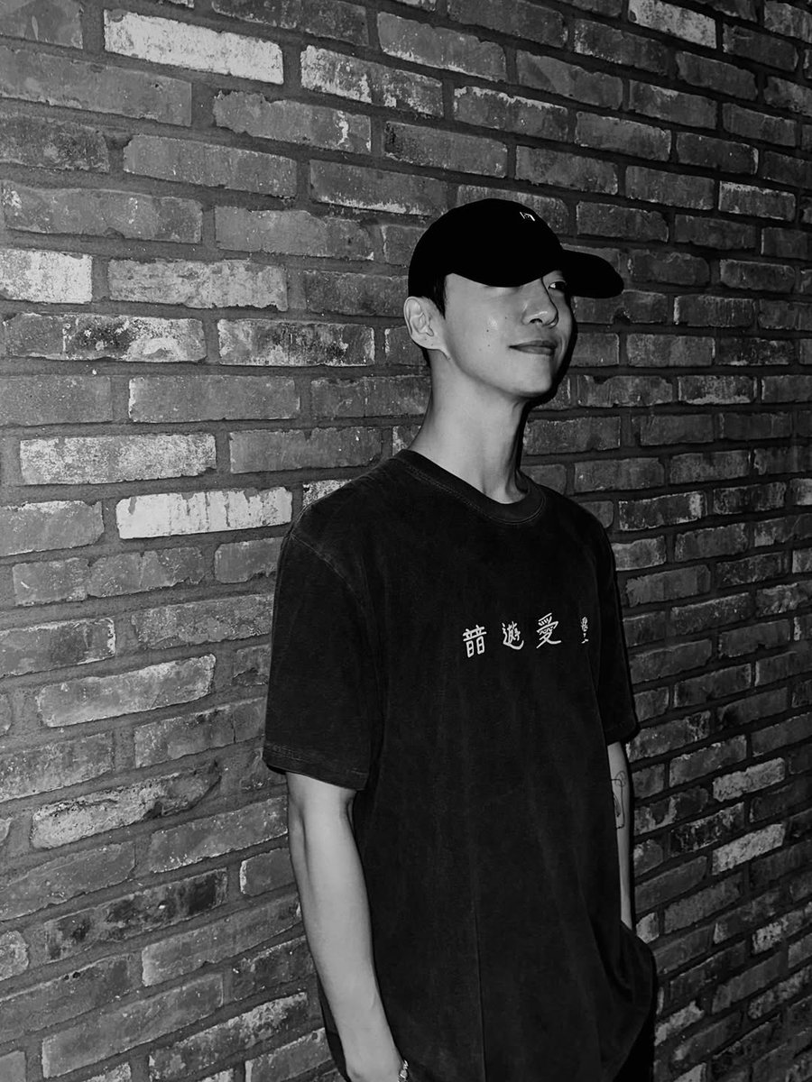 elfclouds22's tweet photo. Mr.Bang 💚 #BAP #baby https://t.co/cvfmgWkiGh