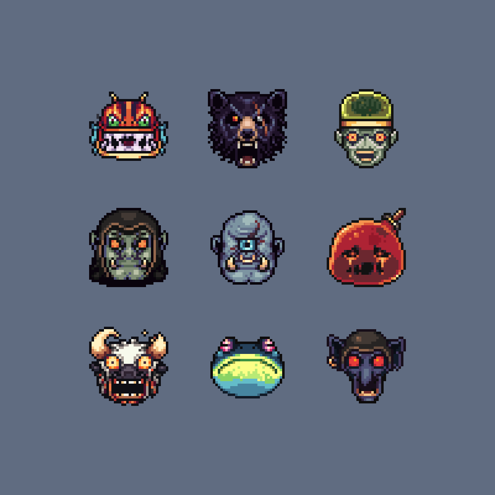 Pixeltier 🥟 tweet media