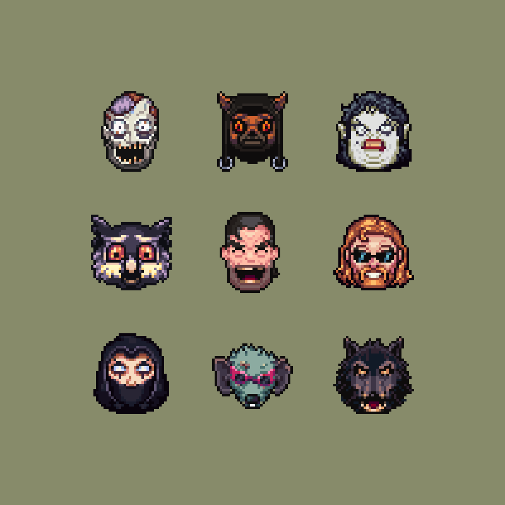 Pixeltier 🥟 tweet media