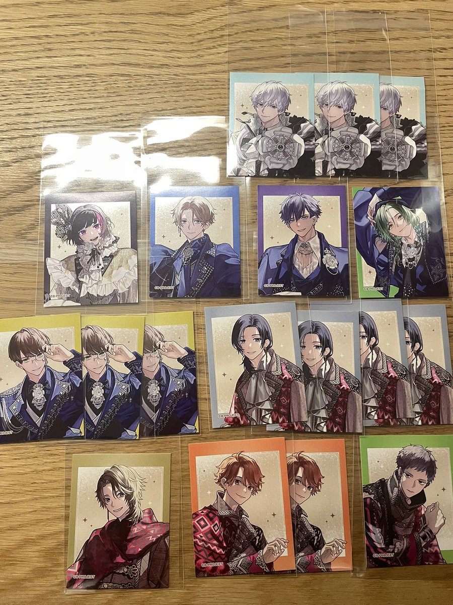 みれい@取引垢 tweet media