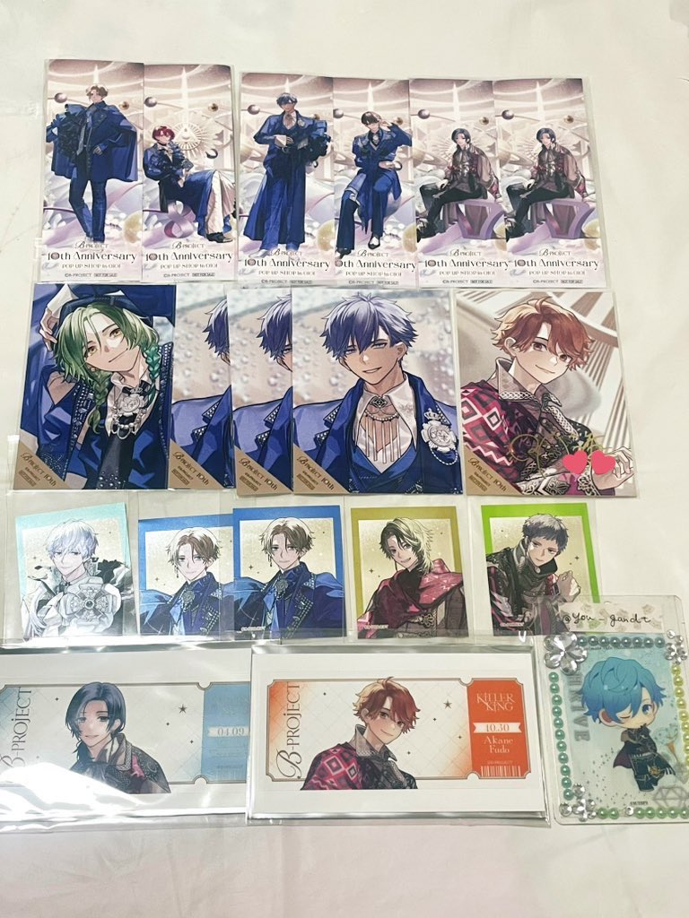 みれい@取引垢 tweet media