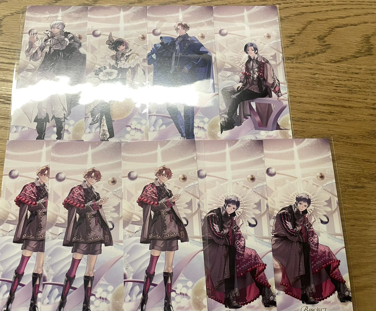 みれい@取引垢 tweet media