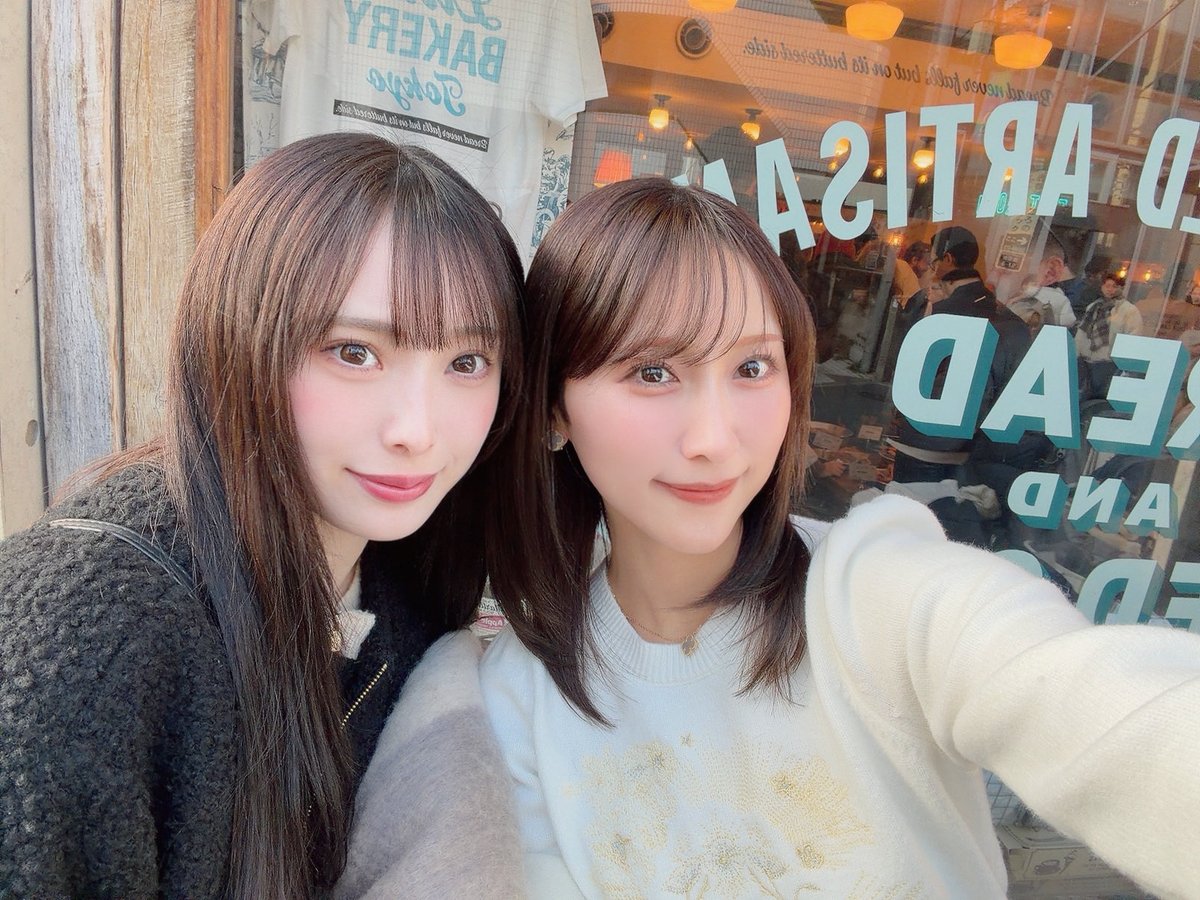 RT @nattu817: 久々のX浮上☺️