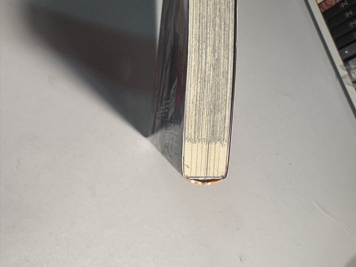 imn0thitode's tweet photo. ส่งต่อมังงะ สืบลับฉบับคาโมโนะฮาชิรอน เล่ม 6 มีตำหนินิดหน่อยตรงสัน สอบถามเพิ่มเติมได้
💰 ราคา 60 รวมส่ง จากราคาปก 95 บาท

#ส่งต่อมังงะ #มังงะมือสองสภาพดี #ตลาดนัดมังงะมือสอง #ตลาดนัดรอน #ตลาดนัดคาโมโนะฮาชิรอน #ตลาดนัดสืบลับ #ตลาดนัดอนิเมะ #ตลาดนัดอนิเมะรวม https://t.co/tv81nF0Se2