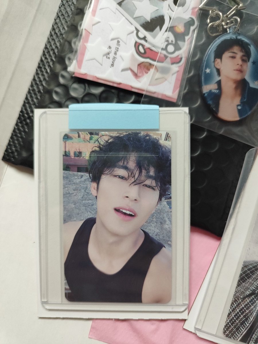 gyugene_'s tweet photo. may gwafuuung umuwi 🥰 thankyouu po for smooth transaction plus sa cutie freebies 🥹 
super safe nakuwi si gyu via SDD 💞 

@ajiniceucart
#ajithnx 🎀 https://t.co/TQiEFZPtRs