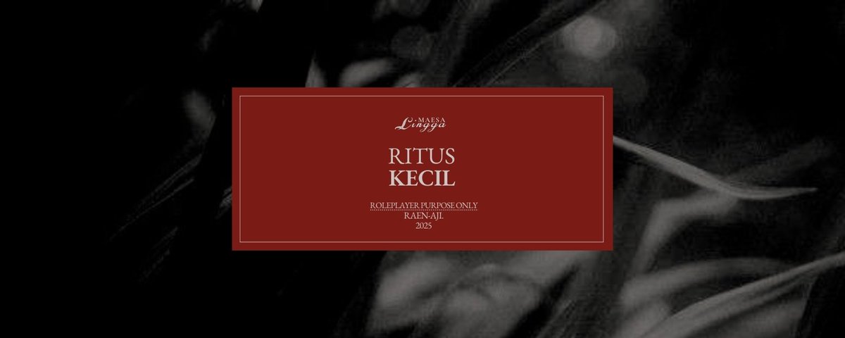 𝐌𝐀𝐄𝐒𝐀 𝐋𝐈𝐍𝐆𝐆𝐀. tweet media