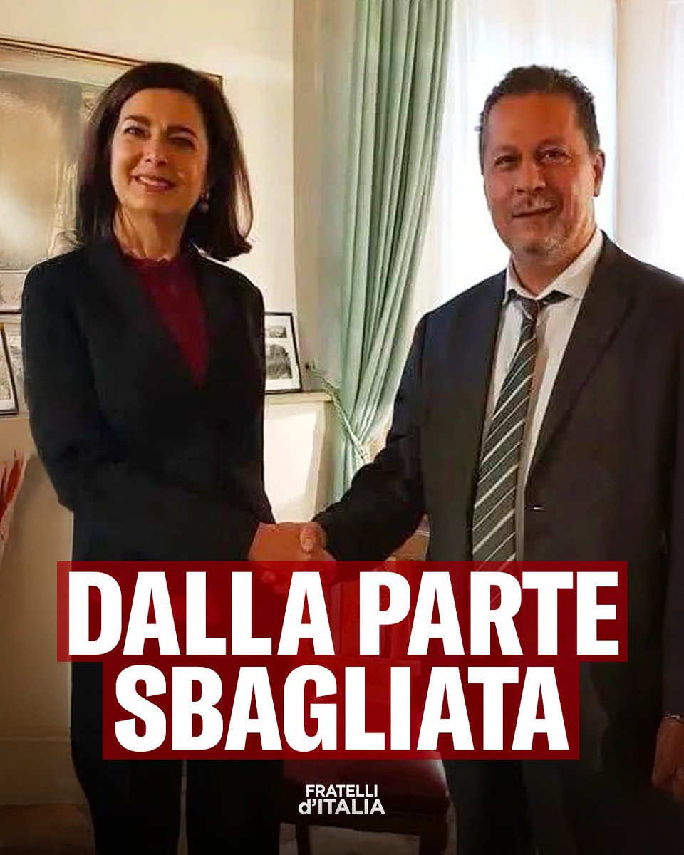 Fratelli d'Italia 🇮🇹 tweet media