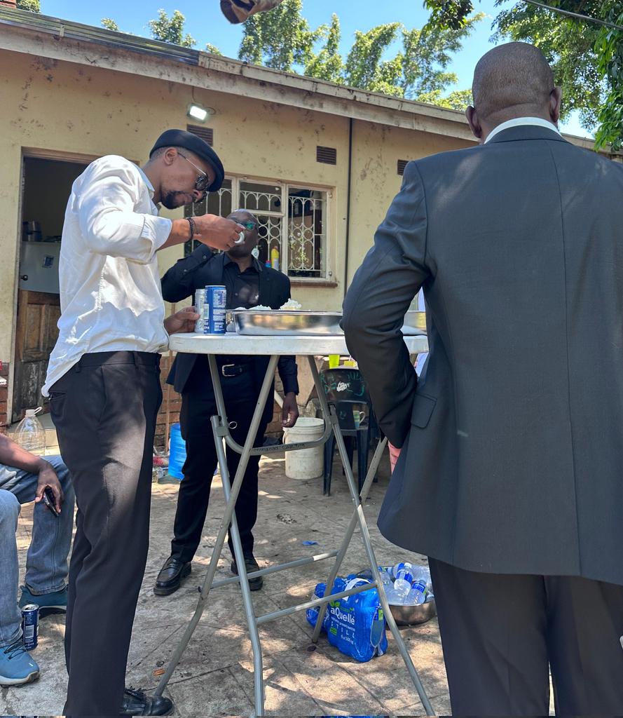 MapsMaponyane's tweet image. Shumela Venda 🤌🏾❤️🙏🏾