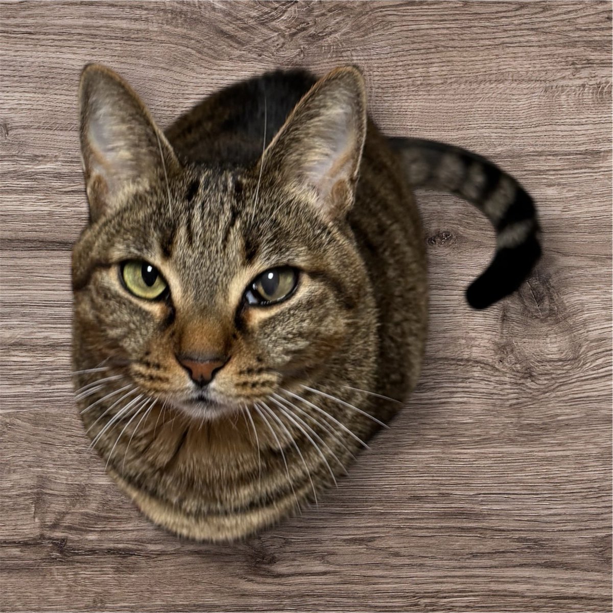 キジトラミケページ 駒♀(キジトラ) 花♀(三毛猫) (@unezyrWHZ84ZgHT) / Posts / X