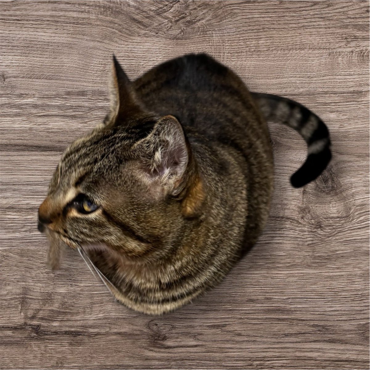 三毛猫♡ 三毛猫の性格や特徴は？毛色や模様、抜け毛についても | ネコマガ