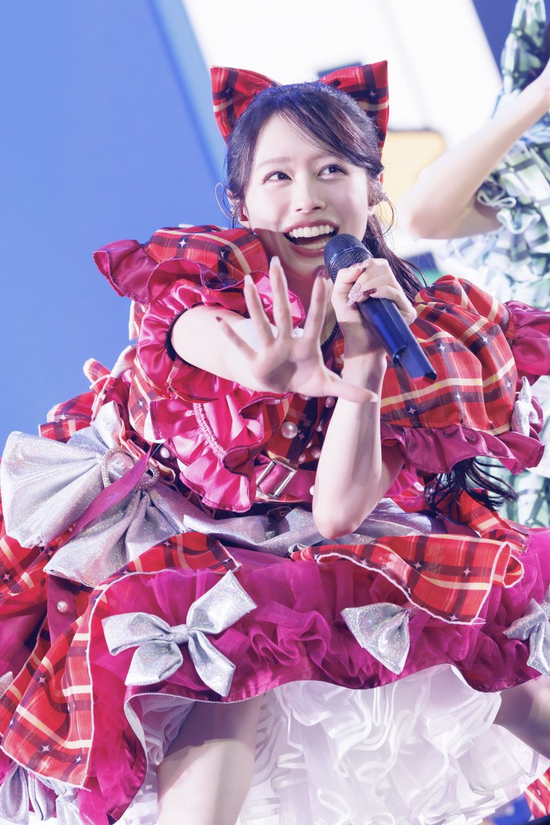 佐野 愛花 (CUTIE STREET) (@aika_cs1126) / Posts / X