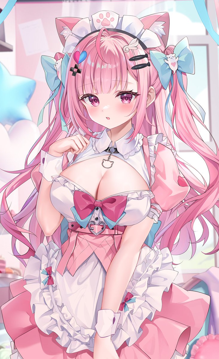 moeyachakai's tweet image. 🎀
#さくなあーと