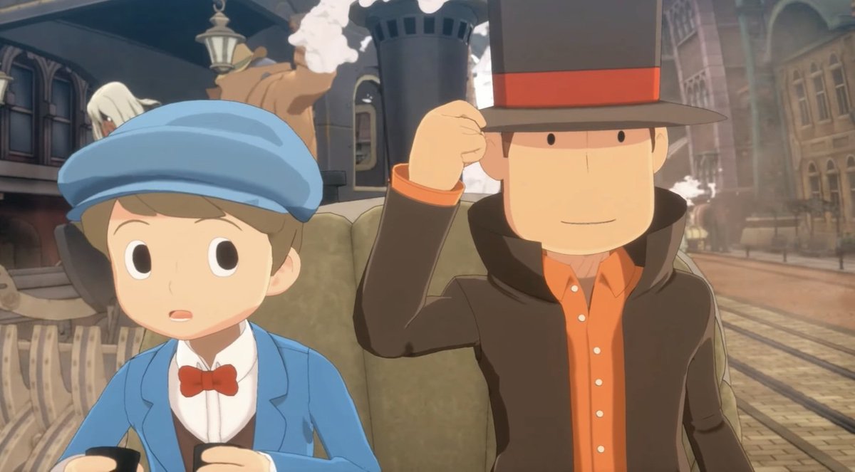 Luke Leaker tweet media