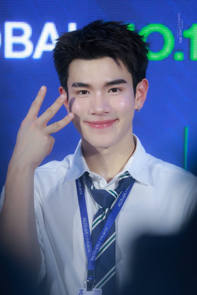 4thGemini_'s tweet image. นิมานแมวดื้อหนิ 🐱

FOURTH AT MEDIHEAL POP UP 
#MEDIHEALDERMASHOPxFOURTH
#Fourthnattawat #โฟร์ทณัฐวรรธน์