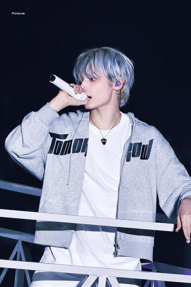 251228 HQ #휴닝카이 #HUENINGKAI #ヒュニンカイ #투모로우바이투게더