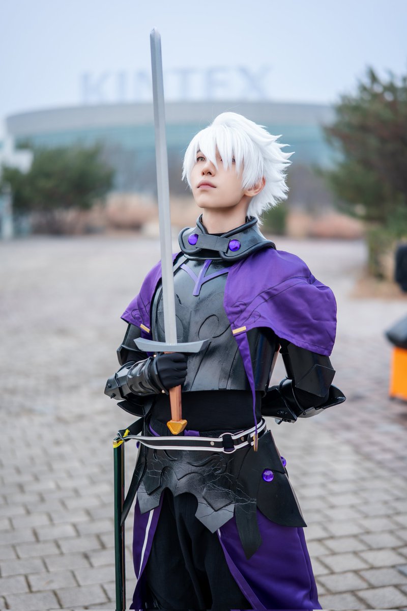 Fate/Grand Order

Galahad🛡️

🛡️: <a href="/E_D_Rei/">《🍀》- 𝐄𝐝𝐫𝐞𝐢</a> 
📸: <a href="/DesireRedline/">RedDesire</a>