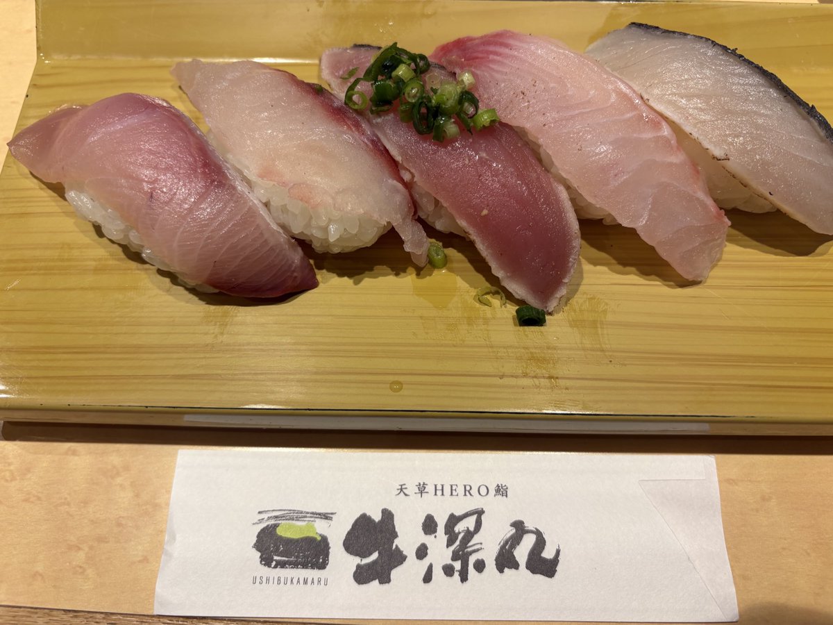 すしえ様 寿司やね( ˘ω˘ )