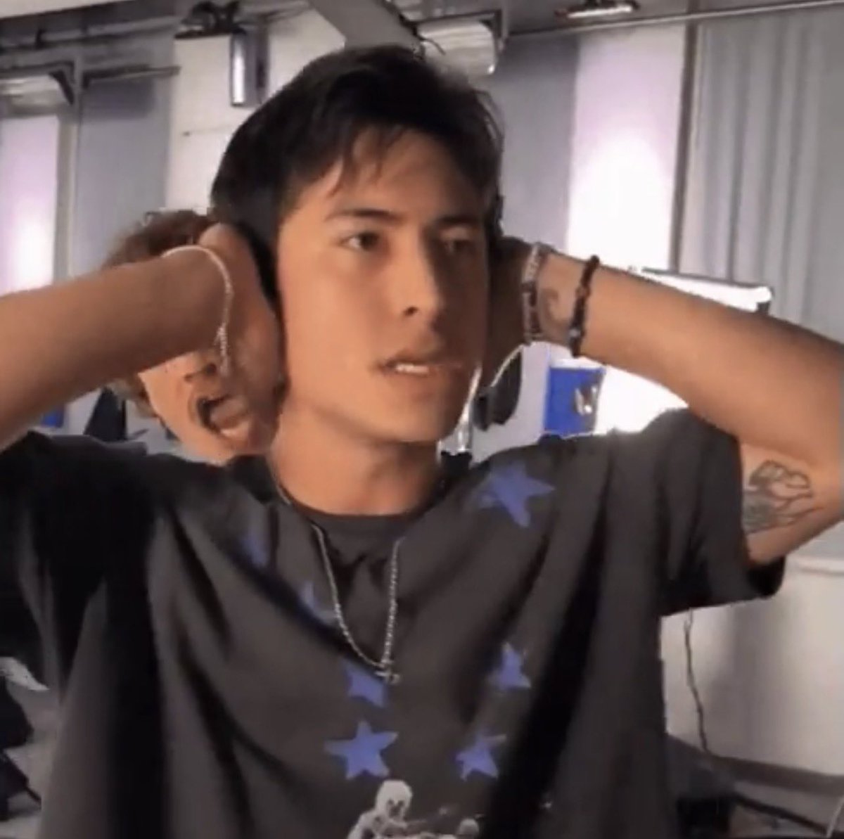 im gonna start a rumour