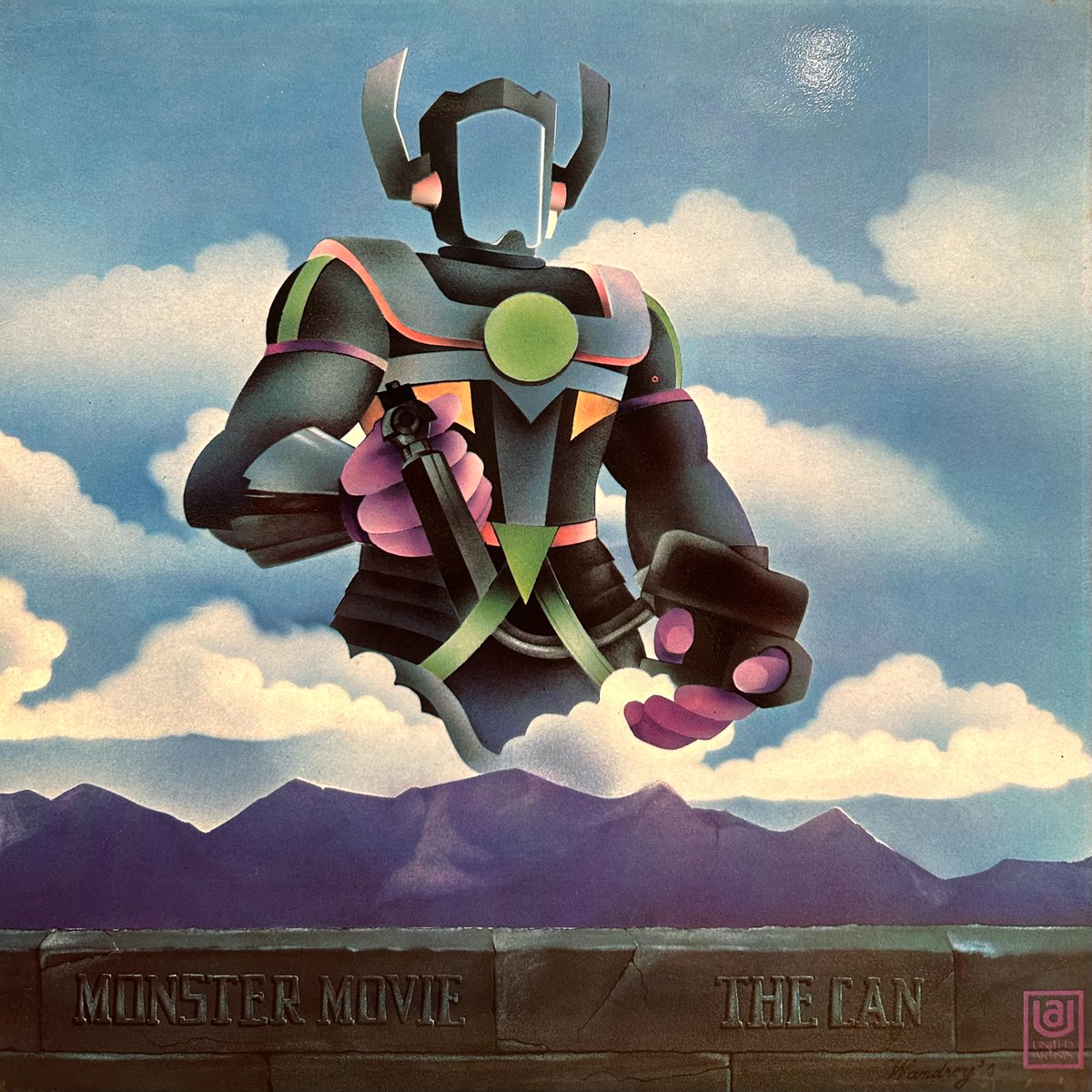 C_C_N_D_IKB's tweet image. COCONUTS WEBSTORE新入荷しました！

CAN特集です！！

新入荷からオススメ盤をピックアップ！

ただいま、期間限定☀️
ウェブストアでのお買い物
8000円以上で送料無料となります。
ぜひご利用ください🌴

coconutsdisk.com/webstore/