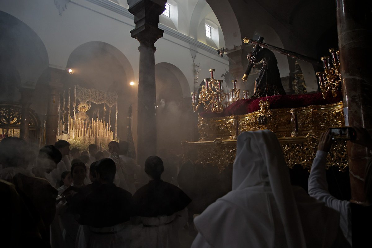 Domingo, día del Señor

"La Sagrada Familia permaneció unida".

"Así se cumplió lo dicho por medio de los profetas".