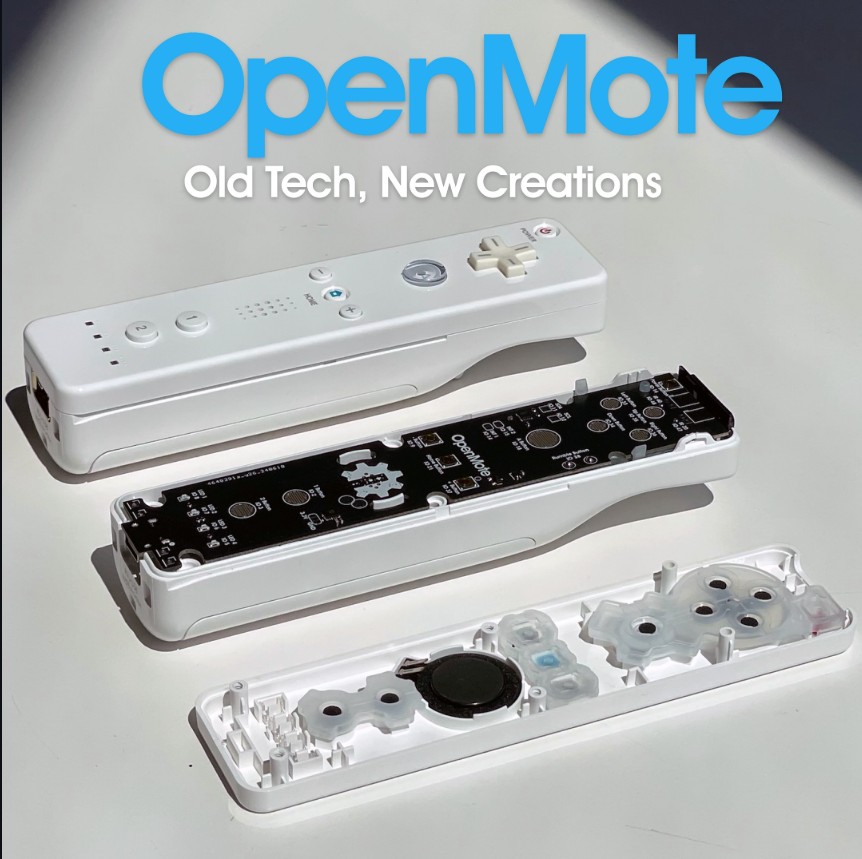 opensourceelect tweet picture