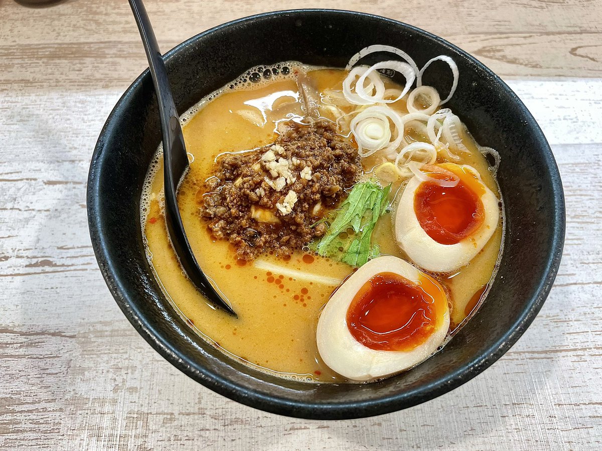 ラーメン好き (@u5vOwHin7eHYLCA) / Posts / X