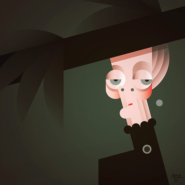 📐 Maria Picassó i Piquer ·.+'· tweet media