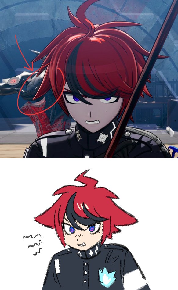 HundredTakus's tweet image. if takumi sumino didn't want to be associated with cats then he should have thought twice about having kitty ears