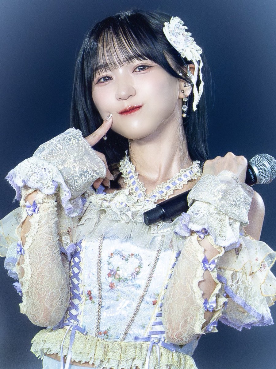 野口衣織ちゃん(@noguchi_iori ) ほっぺぷく！ #野口衣織 #イコラブ_