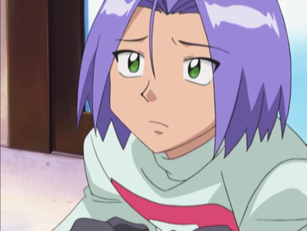 RocketTRIOlove's tweet photo. The episode βSweet Baby Jamesβ is so full of moe and adorable expressions from James. How can anyone resist? I fall in love every time I watch it. ππ
#anipoke #pokemon #teamrocket #rocketdan #γ³γΈγγ¦γ#γ’γγγ±γ#γγ±γ’γ³γ#γγ±γγε£ https://t.co/rKhwNa5c1b