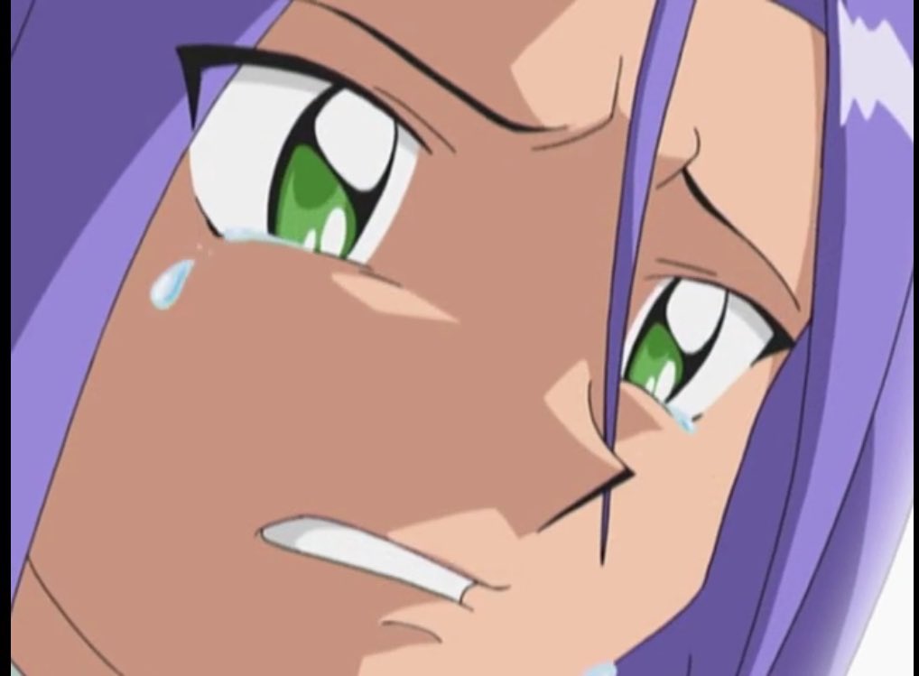 RocketTRIOlove's tweet photo. The episode βSweet Baby Jamesβ is so full of moe and adorable expressions from James. How can anyone resist? I fall in love every time I watch it. ππ
#anipoke #pokemon #teamrocket #rocketdan #γ³γΈγγ¦γ#γ’γγγ±γ#γγ±γ’γ³γ#γγ±γγε£ https://t.co/rKhwNa5c1b