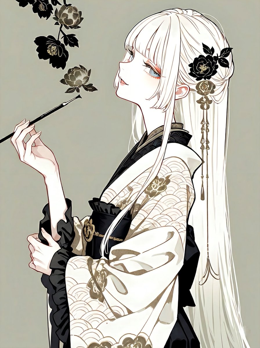 誰にも媚びない、靡かない