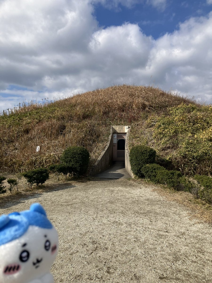 藤ノ木古墳 藤ノ木古墳 - Wikipedia