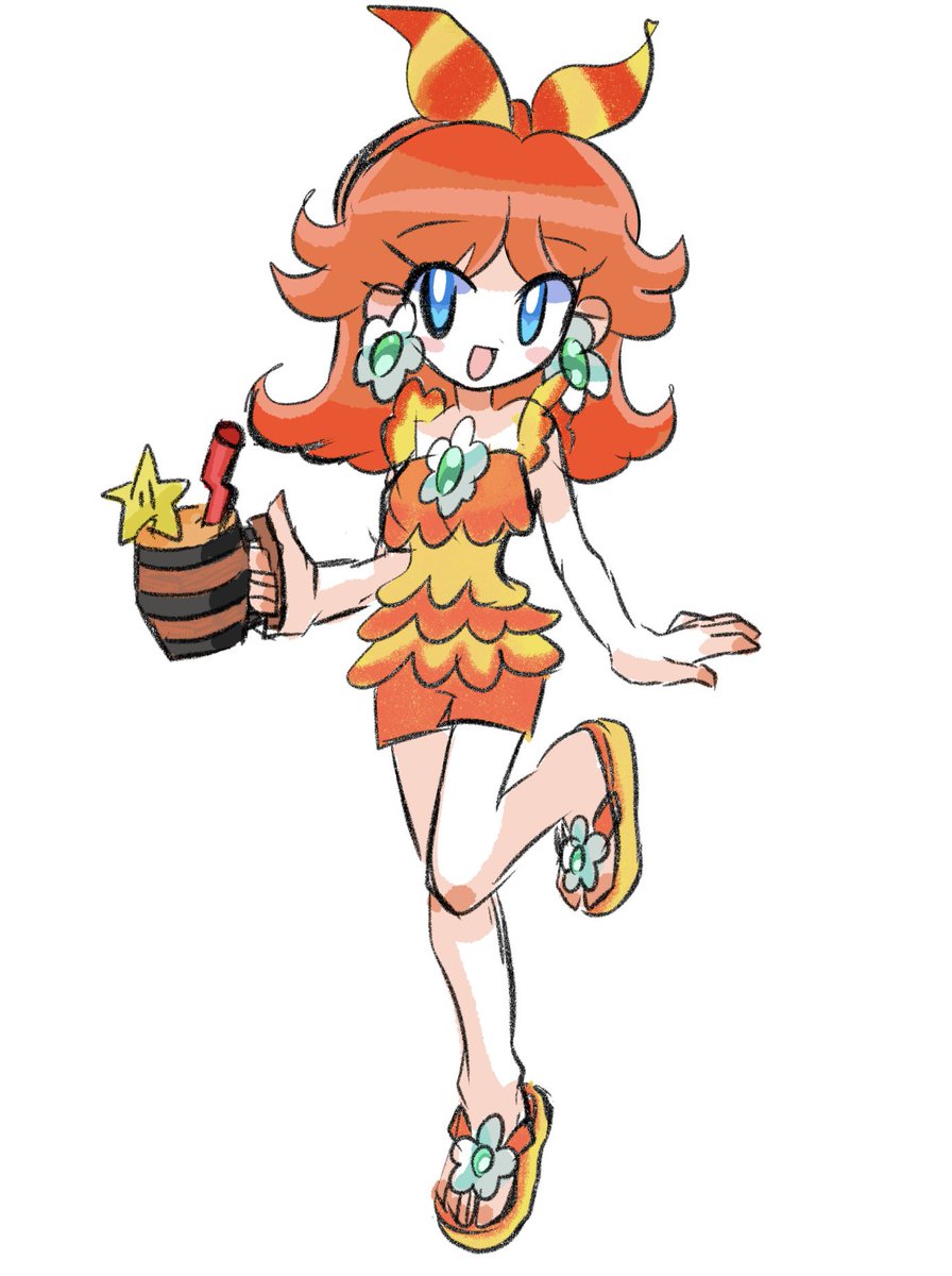 デイジー姫