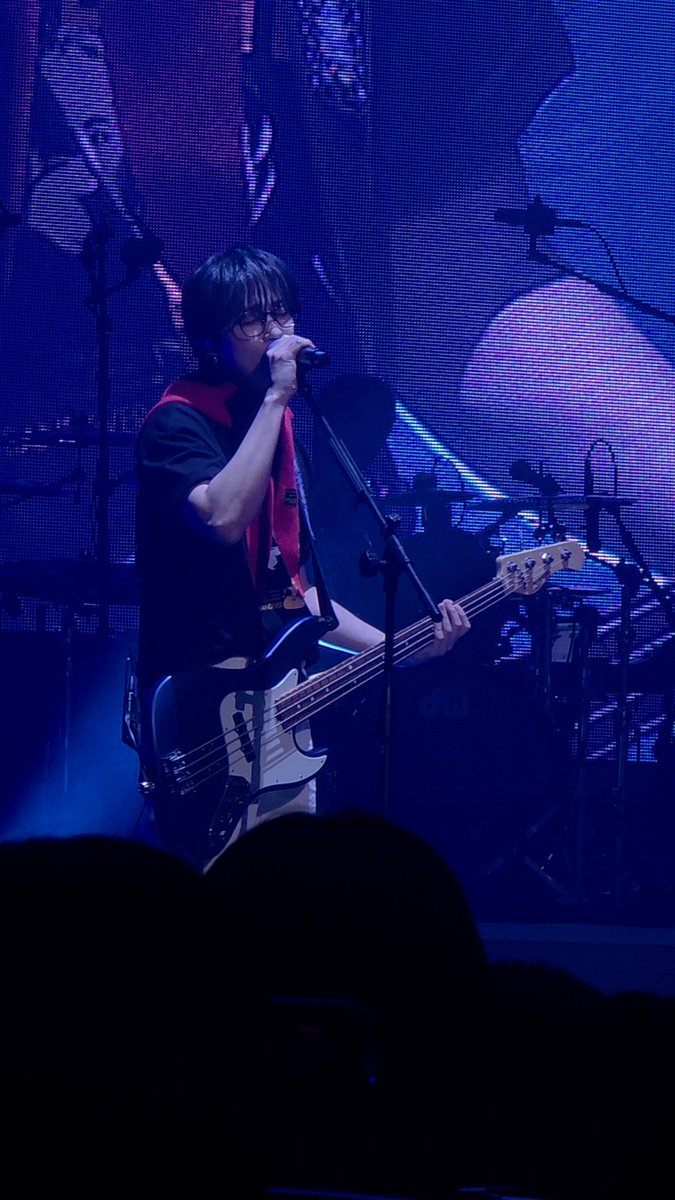 쟂포터가 락스타라니