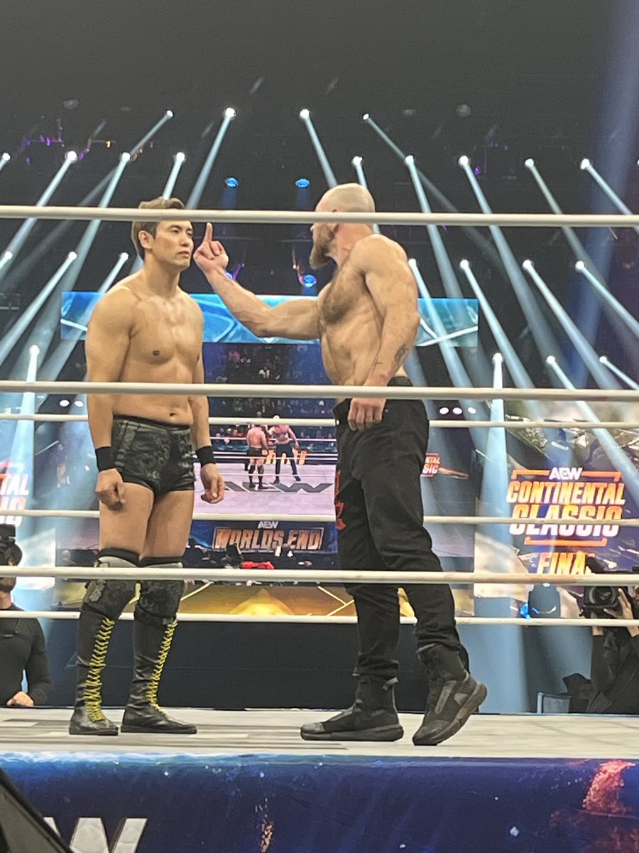 Bobby G (@RingsideBobby) / Posts / X