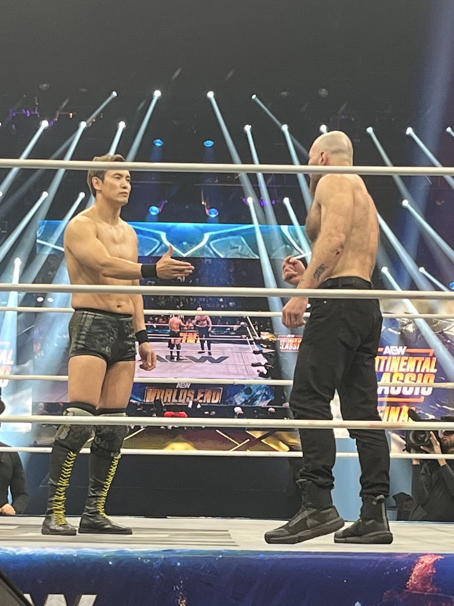Bobby G (@RingsideBobby) / Posts / X