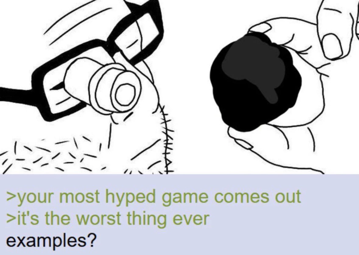 The 4Chan Archives tweet media