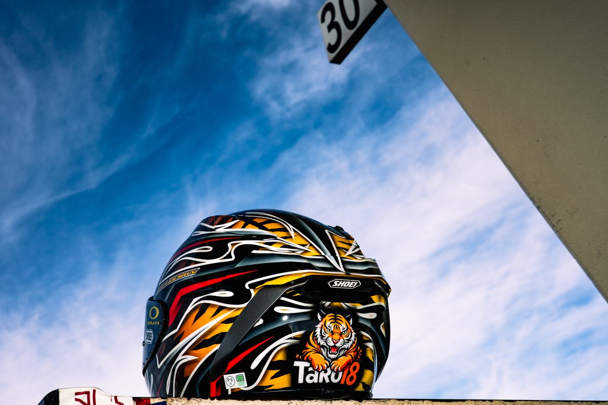 taro18@年内のサーキット活動は終了☀️🍀🛵📸 (@taro18777) / Posts / X