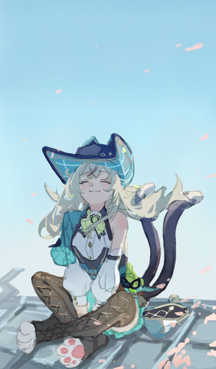 mochi_upamo's tweet image. #今年も残りわずかなのでお気に入りの4枚を貼る
並べると青好きすぎるな