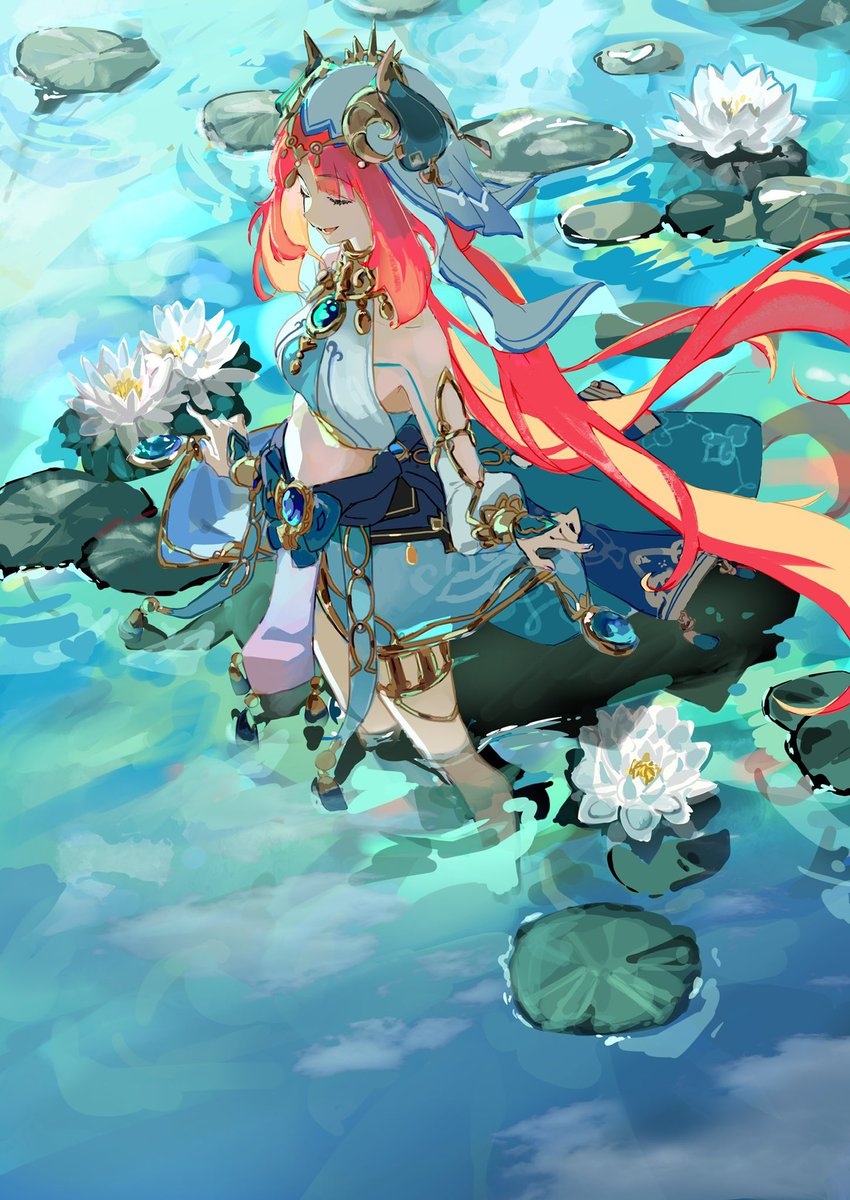 mochi_upamo's tweet image. #今年も残りわずかなのでお気に入りの4枚を貼る
並べると青好きすぎるな