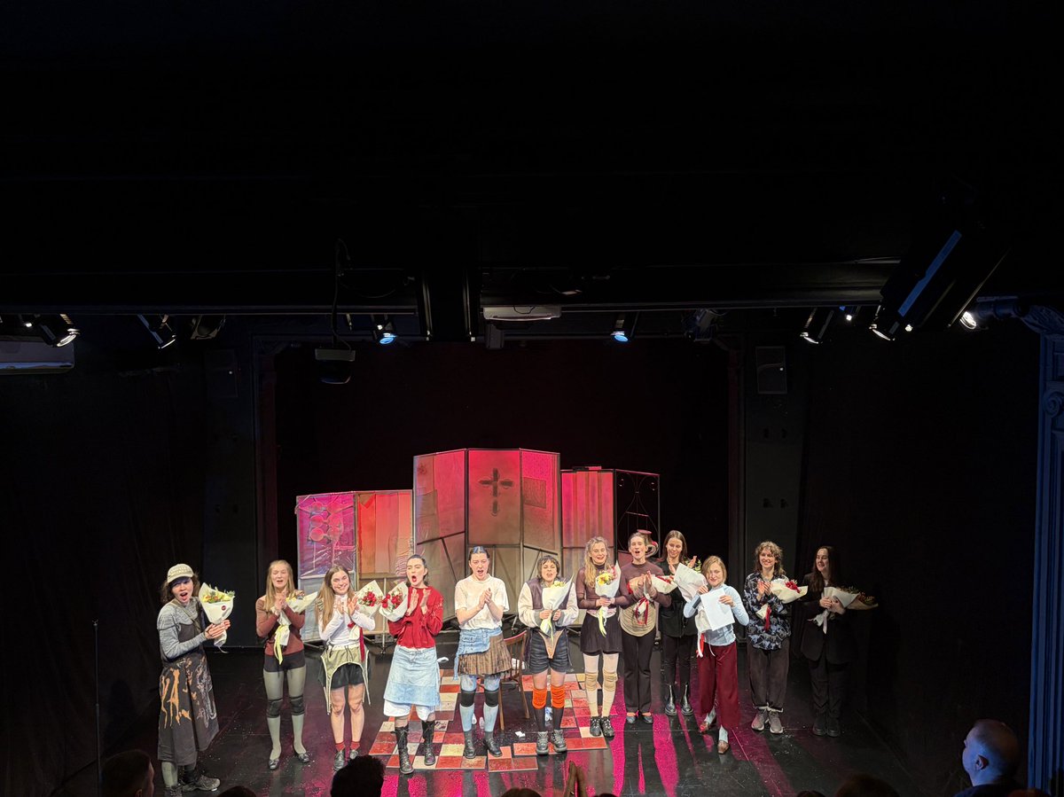 Alina Sarnatska tweet media