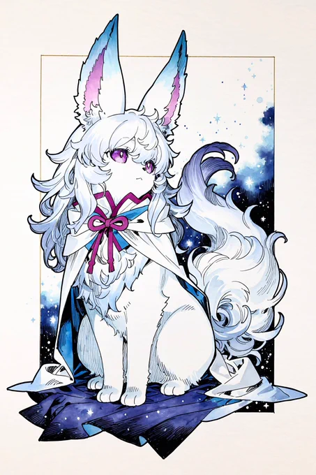 どこにでもいる誰かが好きだった獣