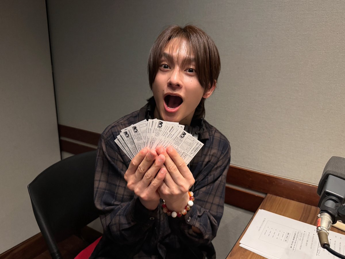 今夜20時〜
#橋本祥平 SHO!CASE #ショウケース 第19回
（<a href="/hashimotoshohey/">橋本祥平</a>）

今回はパリコラーの皆さんから募集した『2026年の抱負・やりたいこと』をご紹介します！

Hey！roomでは新年運試し企画の苦丁茶スクラッチに挑戦！

感想は #ショウケース で

▼番組はこちらから
audee-membership.jp/shohei-hashimo…